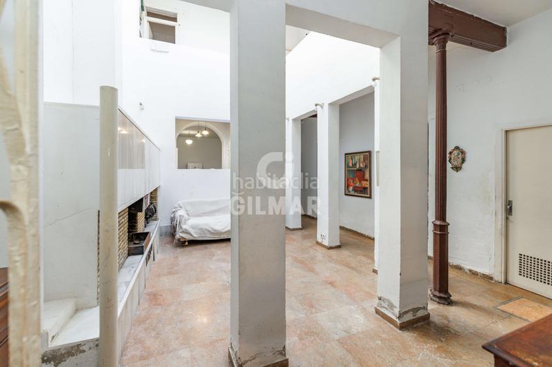 Foto 3dac6d71-31ce-47cc-bdab-147087bc625b. Reihenhaus in San Lorenzo Sevilla