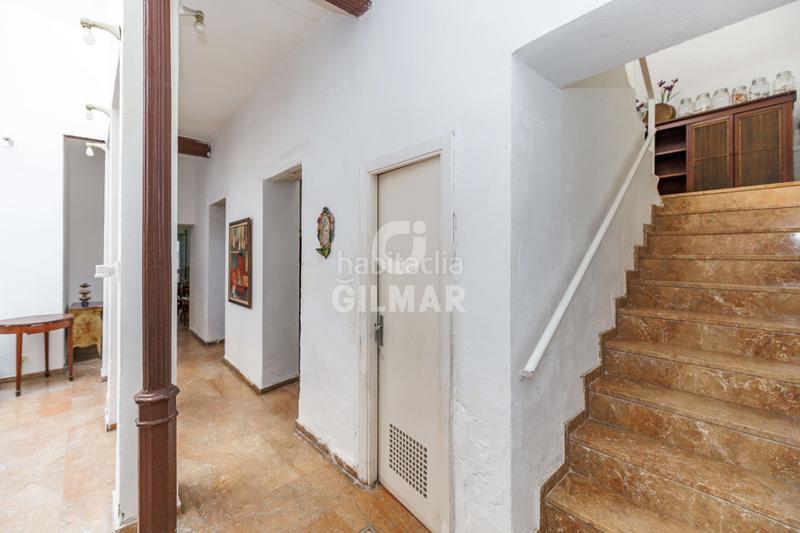 Foto 5e081b25-bedb-4596-8348-1b89ce25b3f5. Reihenhaus in San Lorenzo Sevilla