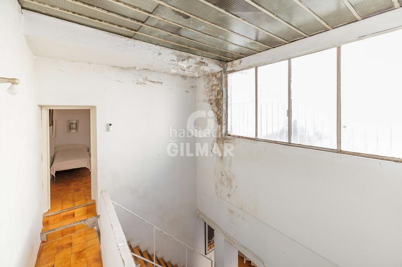 Foto 64b144a2-e096-4997-9d43-7f3390c59239. Reihenhaus in San Lorenzo Sevilla