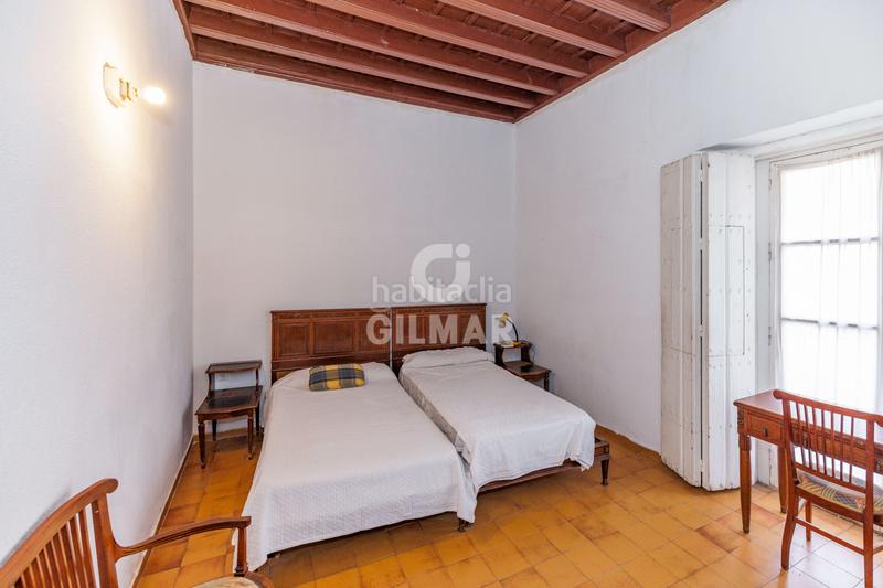 Foto 762ad6d3-b6fc-4ac1-8e11-8021a39f3b5e. Reihenhaus in San Lorenzo Sevilla