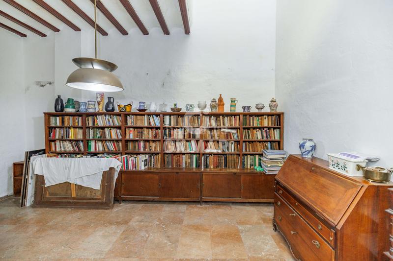 Foto 8a638f03-270b-4fd4-97be-3b2d0969fd3c. Reihenhaus in San Lorenzo Sevilla