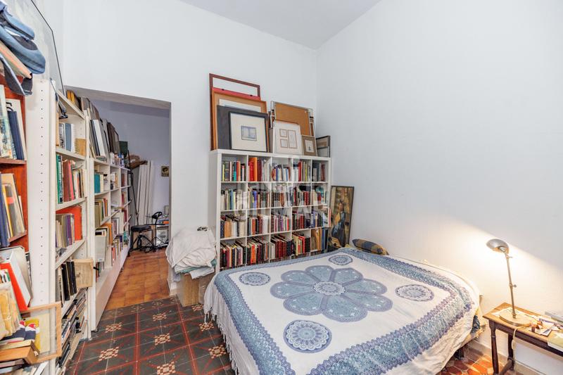 Foto 9eb533f0-869e-43a0-83b7-8c4d4223f0dd. Reihenhaus in San Lorenzo Sevilla