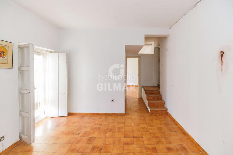 Foto a079065f-a764-4fa2-87c6-e10667d6c04c. Reihenhaus in San Lorenzo Sevilla