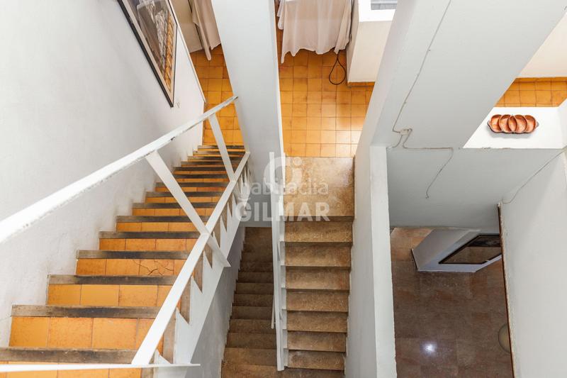 Foto b79bc9c5-ebf2-401d-921f-fbf35f6ae372. Reihenhaus in San Lorenzo Sevilla