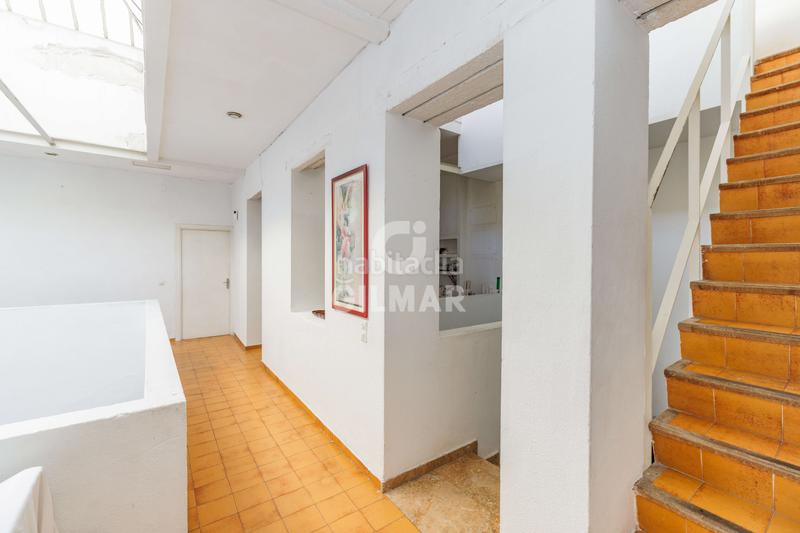 Foto bcb5c67d-55f2-4fd9-884f-13aaf87b62bf. Reihenhaus in San Lorenzo Sevilla