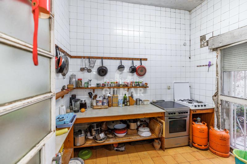 Foto bf1ad712-f93a-47a6-9d37-d03a97469bb7. Reihenhaus in San Lorenzo Sevilla