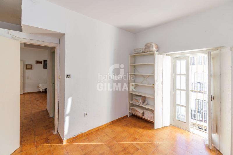 Foto ca438173-f895-412a-8426-52159c90f0e5. Reihenhaus in San Lorenzo Sevilla