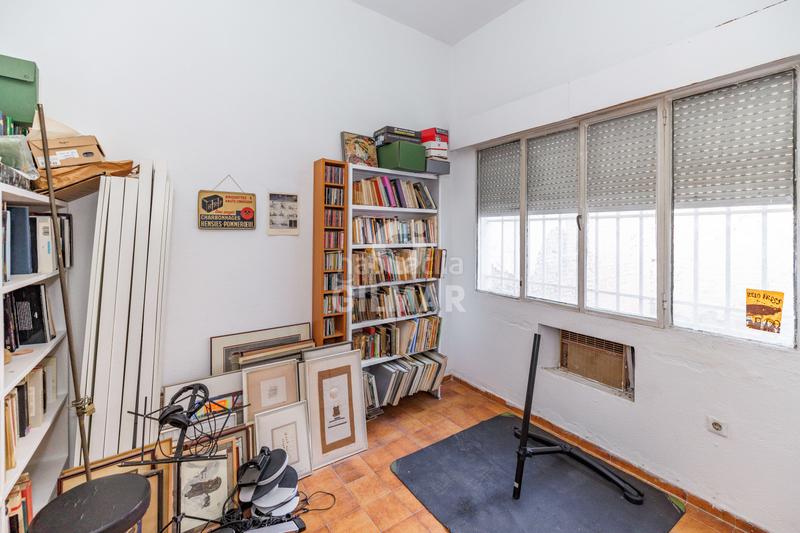 Foto cf74e106-3de6-4eb5-96ed-a2fe6f3b518d. Reihenhaus in San Lorenzo Sevilla