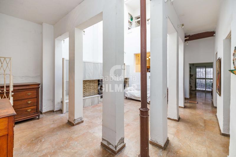 Foto d11a7d71-277a-4493-9760-b4e79c356e03. Reihenhaus in San Lorenzo Sevilla