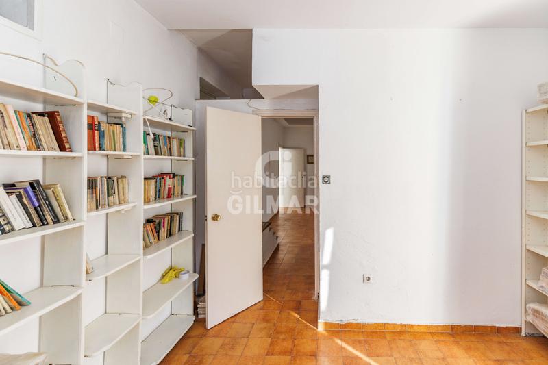 Foto d26e3540-a449-4729-9bc8-95aaeb100dad. Reihenhaus in San Lorenzo Sevilla