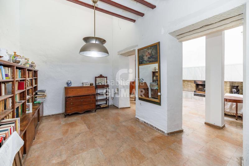 Foto df1148e6-6045-4d87-acc8-b5b9104b9d75. Reihenhaus in San Lorenzo Sevilla