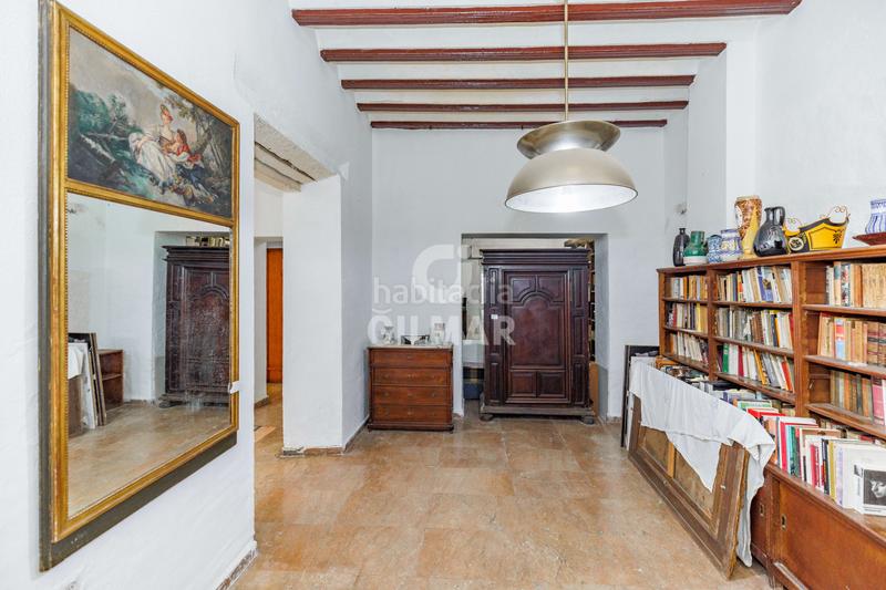 Foto e13bf479-dba8-4562-a532-fb9b4aaa4073. Reihenhaus in San Lorenzo Sevilla