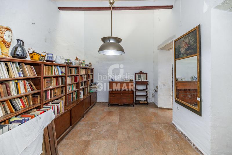 Foto f932e3ff-2e12-453e-b62c-44a6f644a4b1. Reihenhaus in San Lorenzo Sevilla