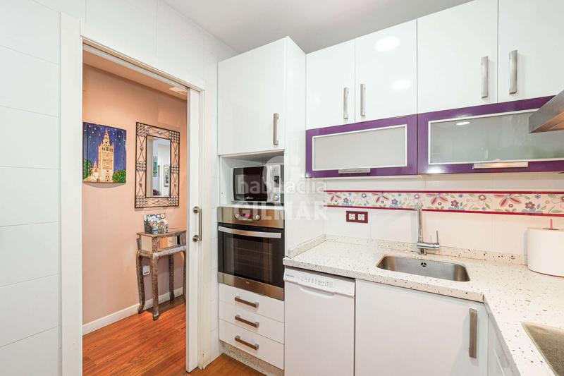 Foto 01374572-0d74-47bd-92cc-2589766eb991. Appartamento con riscaldamento in San Julián Sevilla