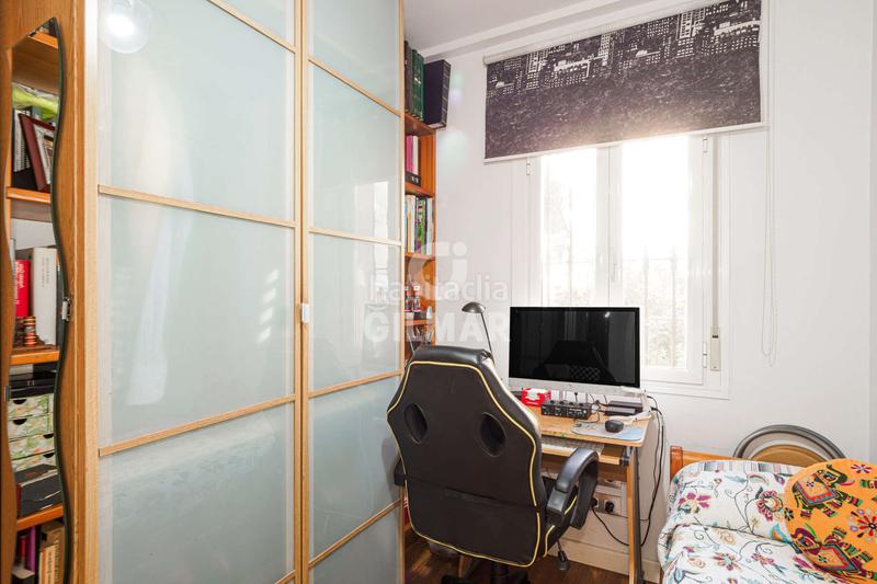 Foto 158a688b-ff81-47e6-8603-341e28ee24ed. Appartamento con riscaldamento in San Julián Sevilla
