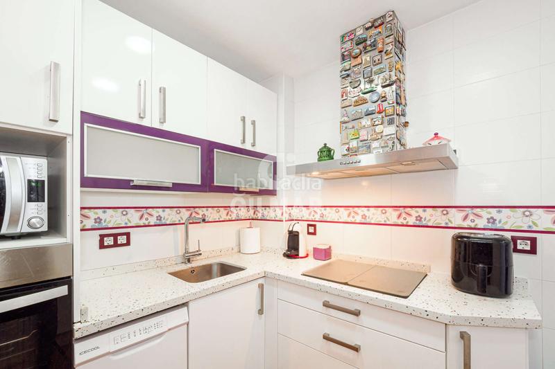 Foto 50a83fb5-29a2-4fd6-9f7b-4695d6ca7cbf. Appartamento con riscaldamento in San Julián Sevilla