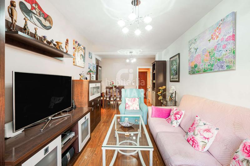 Foto 5548d694-8af8-4230-bfca-98b6246ce700. Appartamento con riscaldamento in San Julián Sevilla