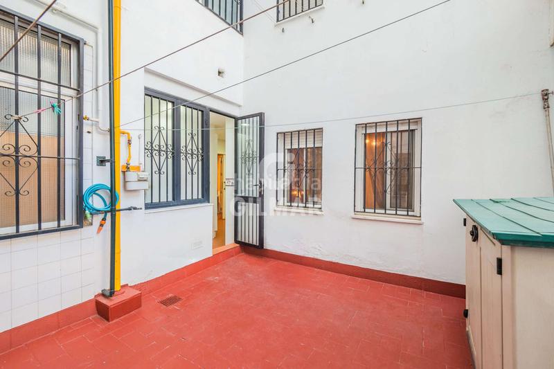 Foto 751f8fa4-476d-475a-9dbb-8c34dfd4709b. Appartamento con riscaldamento in San Julián Sevilla