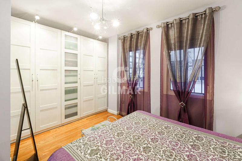 Foto 753573c2-a7c9-4f62-ad1b-ac9c69314297. Appartamento con riscaldamento in San Julián Sevilla