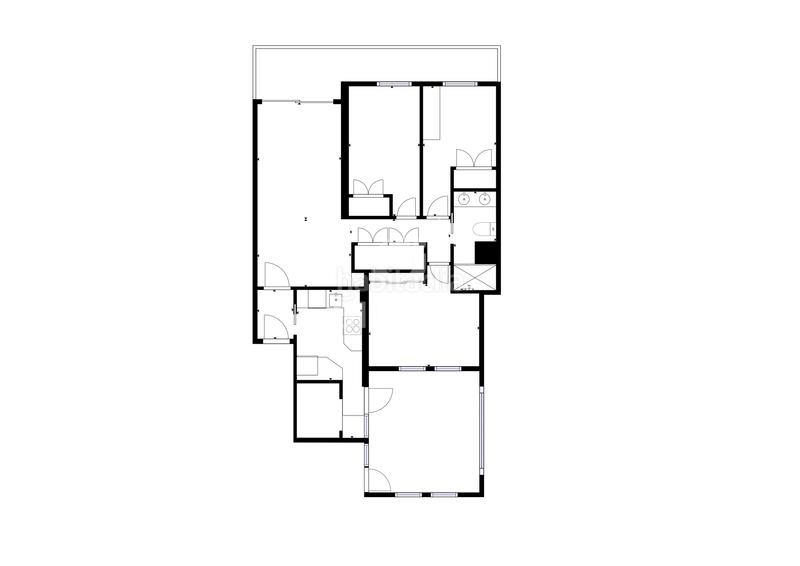 Foto 800b6b9b-4379-4577-a439-6b14f4f33327. Appartamento con riscaldamento in San Julián Sevilla