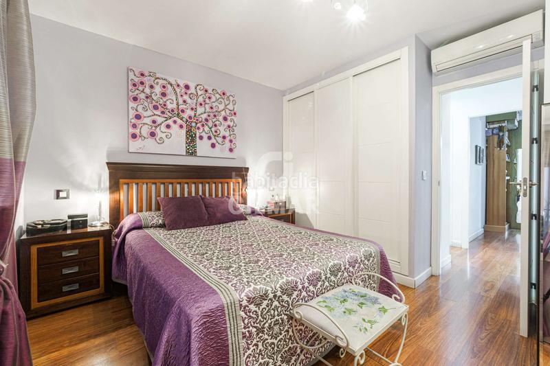 Foto 8e698e01-eddd-456a-b036-bdbc9660a00d. Appartamento con riscaldamento in San Julián Sevilla