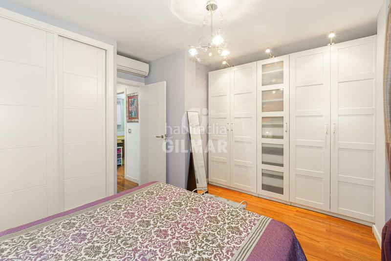 Foto 9f633bed-8555-48a7-b9fd-d1fe819dbd1e. Appartamento con riscaldamento in San Julián Sevilla