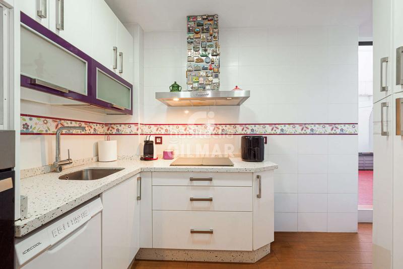 Foto d3f42d71-1683-460b-ac36-44293d9aa02f. Appartamento con riscaldamento in San Julián Sevilla