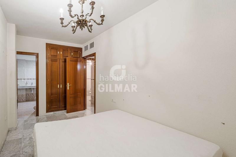 Foto 2f368710-0147-4dc6-9351-233d0640ba20. Piso esta vivienda singular, ubicada a escasos pasos de la emblemática plaza de la encarnación, cuenta con dos dormitorios y dos baños. en Sevilla