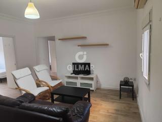 Location Appartement à Bami - La Estrella. Les presentamos este estupendo piso en bami de 79 m2, 3 dormitor
