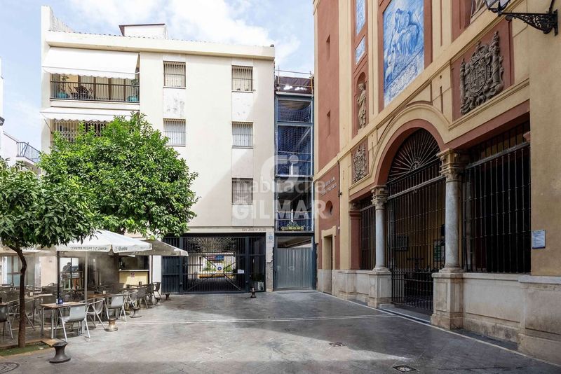 Foto 418d4373-c36c-4635-8dec-3bbec47be64e. Pis amb calefacció aparcament a San Bartolomé Sevilla