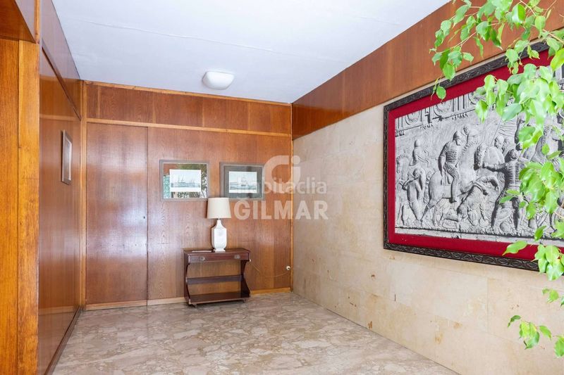 Foto a889cf11-d906-4309-a807-67a0c16fb42b. Pis amb calefacció aparcament a San Bartolomé Sevilla