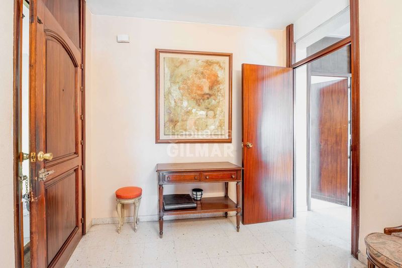 Foto e151e737-6029-41bb-829e-94f0591d0746. Pis amb calefacció aparcament a San Bartolomé Sevilla