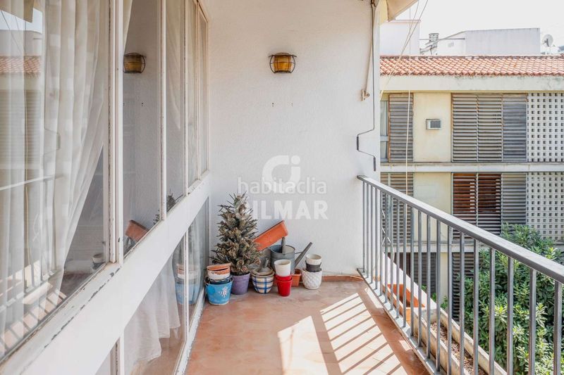 Foto ea6e2663-ee08-48d4-a354-91d5e5a7f4fd. Pis amb calefacció aparcament a San Bartolomé Sevilla
