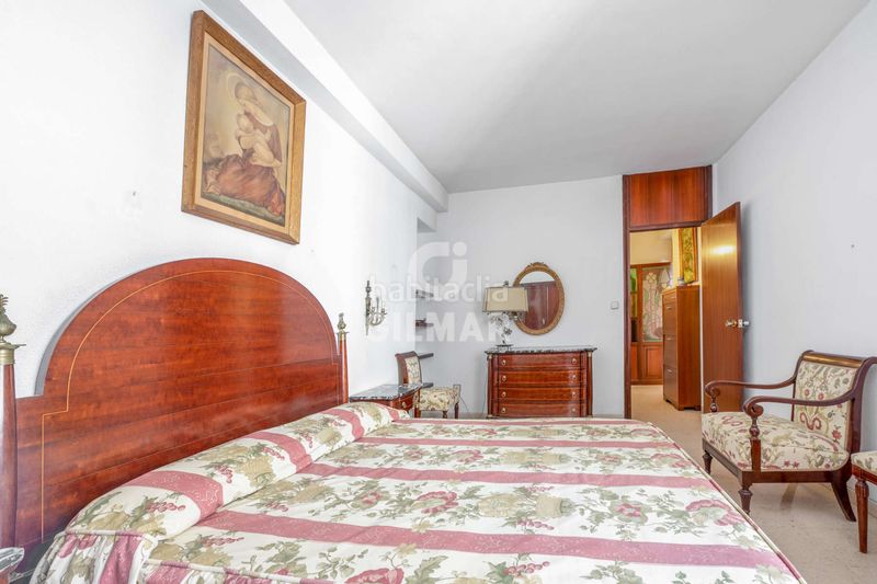 Foto ed97b711-02a9-4667-b3d4-73772a8fb576. Pis amb calefacció aparcament a San Bartolomé Sevilla