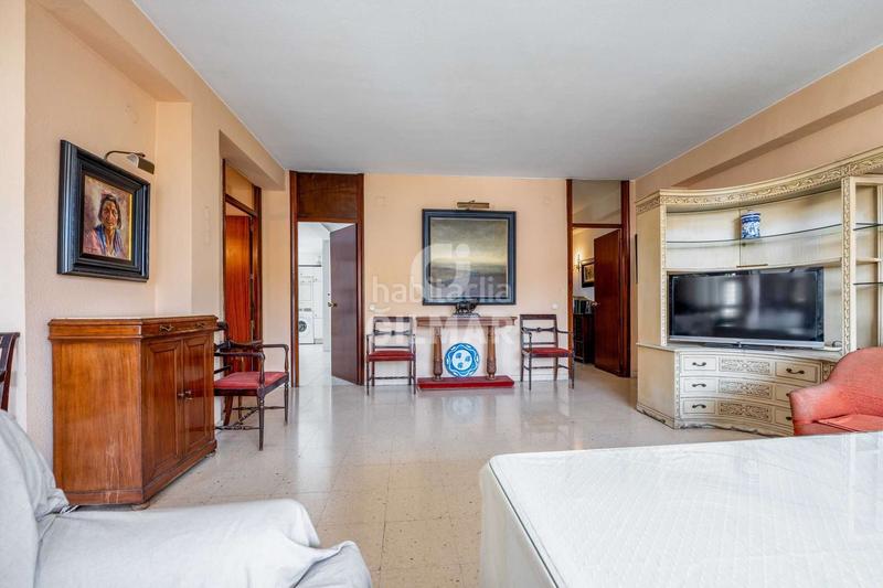 Foto 03172f37-6f06-4966-875e-ad0b4f0c6f0a. Appartement avec chauffage parking dans San Bartolomé Sevilla