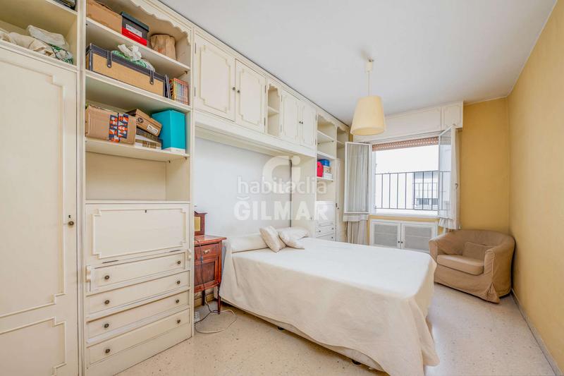 Foto 0673457d-99f3-47f3-a8d6-ad7c0d690625. Appartement avec chauffage parking dans San Bartolomé Sevilla