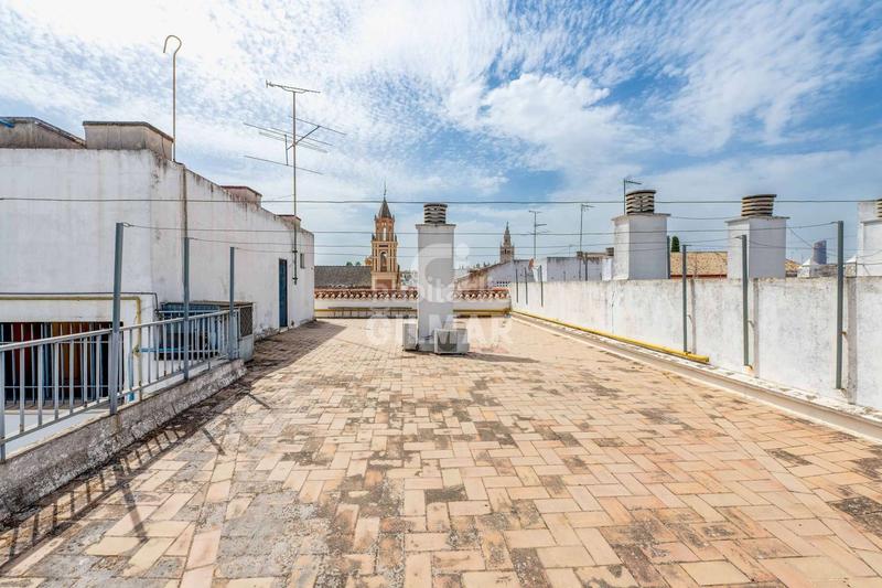 Foto 0920172d-c167-4c7c-9b74-c268ba5b5578. Appartement avec chauffage parking dans San Bartolomé Sevilla