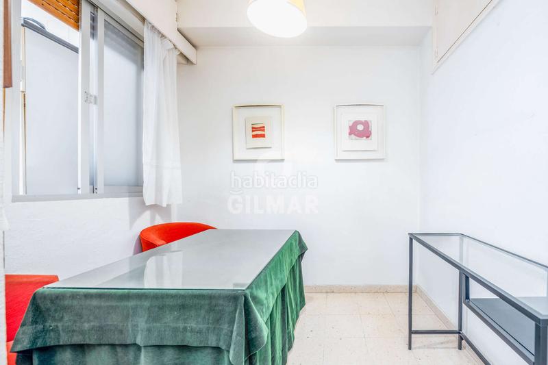 Foto 0aaf33e8-43ab-4c78-878f-3f1f3ff6ecc7. Appartement avec chauffage parking dans San Bartolomé Sevilla