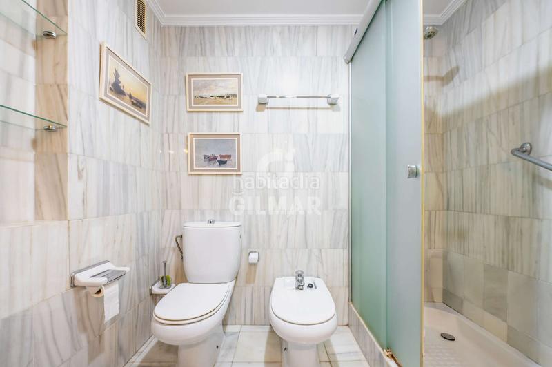 Foto 0bde69f2-afa5-4132-b696-5a91137d7c6a. Appartement avec chauffage parking dans San Bartolomé Sevilla