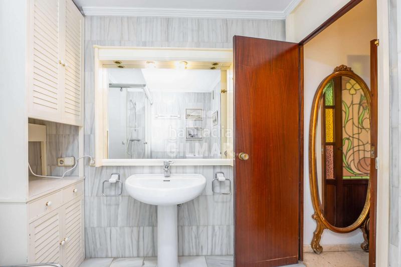 Foto 2199eaa4-ba58-4c2a-a694-0e5a3705f4aa. Appartement avec chauffage parking dans San Bartolomé Sevilla