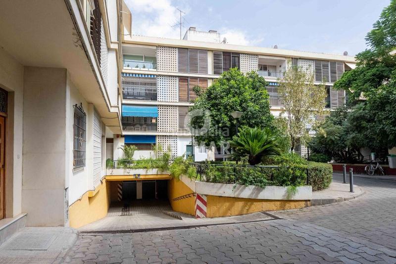 Foto 36cdb9ba-df44-40b4-b376-441e7ce19011. Appartement avec chauffage parking dans San Bartolomé Sevilla