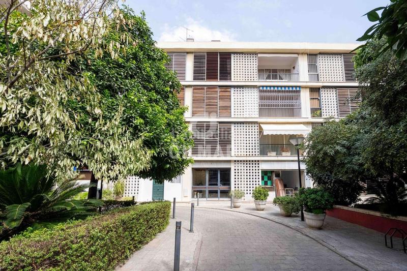 Foto 38a245d8-f527-4917-ba34-ee6305b6acd6. Appartement avec chauffage parking dans San Bartolomé Sevilla