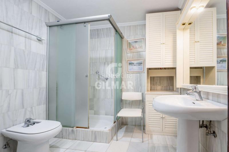 Foto 4026c622-6e30-454f-a021-b3077123545d. Appartement avec chauffage parking dans San Bartolomé Sevilla