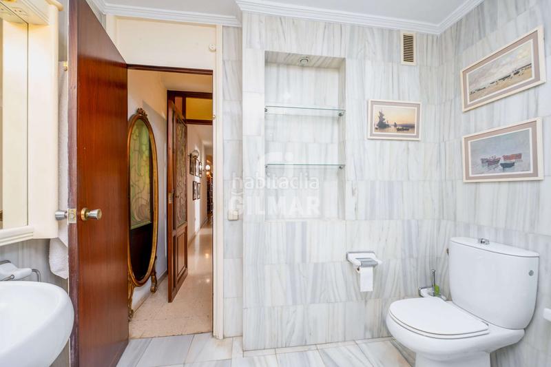 Foto 5e7d548d-39b3-4057-984b-463067cf364c. Appartement avec chauffage parking dans San Bartolomé Sevilla