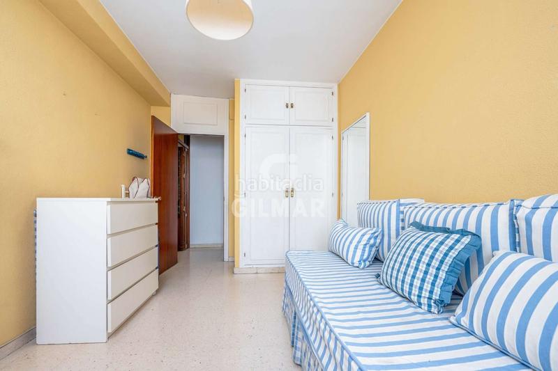 Foto 5ed3f832-0346-4d19-95a4-9f4df16ba614. Appartement avec chauffage parking dans San Bartolomé Sevilla