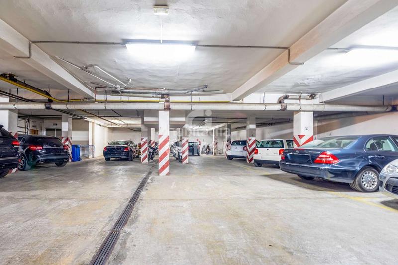 Foto 645ffcbf-6b19-4a81-907d-8f8d3bceba27. Appartement avec chauffage parking dans San Bartolomé Sevilla