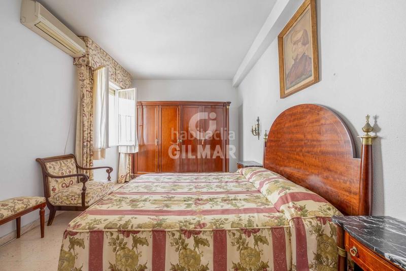 Foto 6d026710-5d06-4193-87f2-7cef04800a26. Appartement avec chauffage parking dans San Bartolomé Sevilla