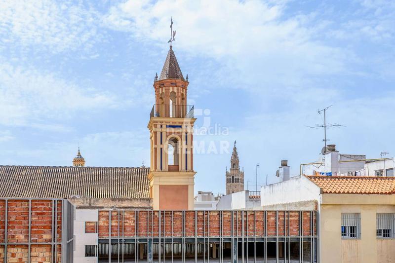 Foto 724ff141-768a-48d5-87f8-8a99c775ad60. Appartement avec chauffage parking dans San Bartolomé Sevilla