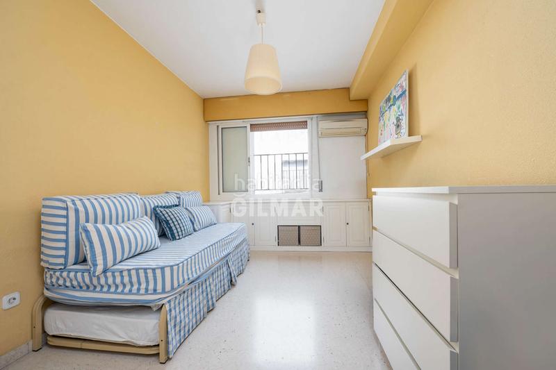 Foto 7b655869-6fa4-4866-a42e-215120daf75b. Appartement avec chauffage parking dans San Bartolomé Sevilla