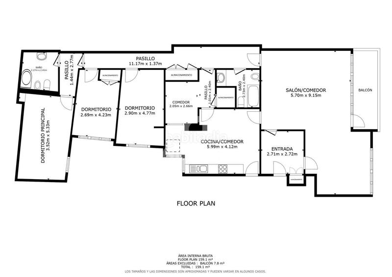 Foto 8edaf0d0-3a90-4bec-9f31-63ee79993d62. Appartement avec chauffage parking dans San Bartolomé Sevilla
